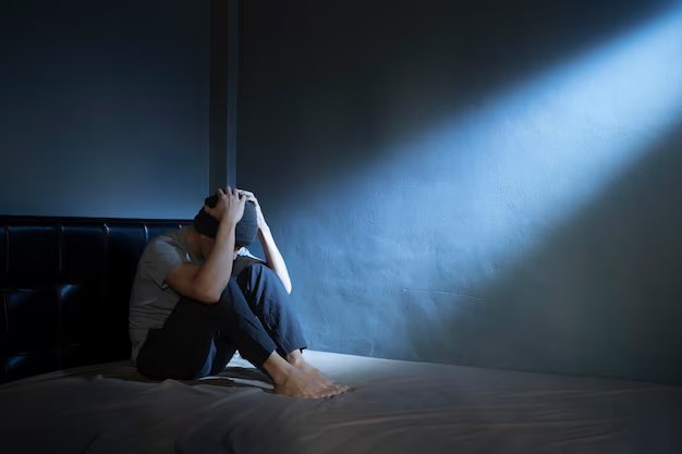 Anxiety Treatment