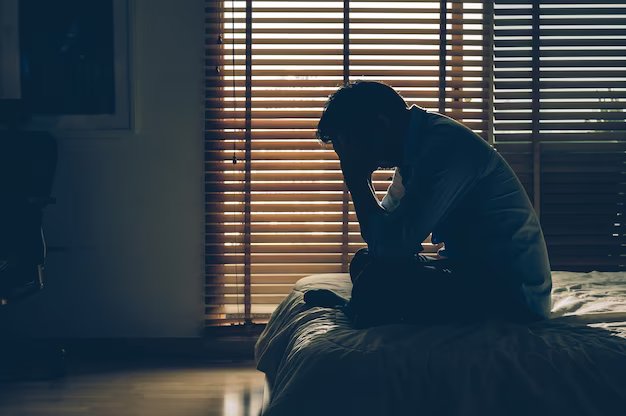 symptoms of depression