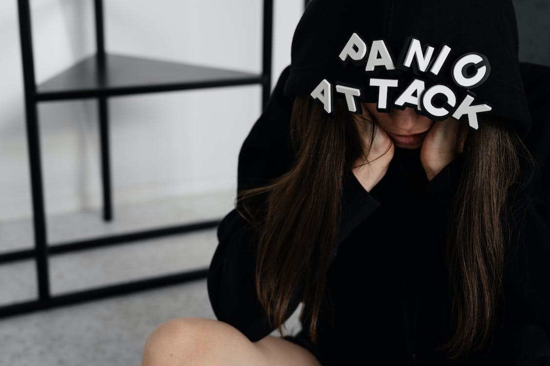 panic attack treatment