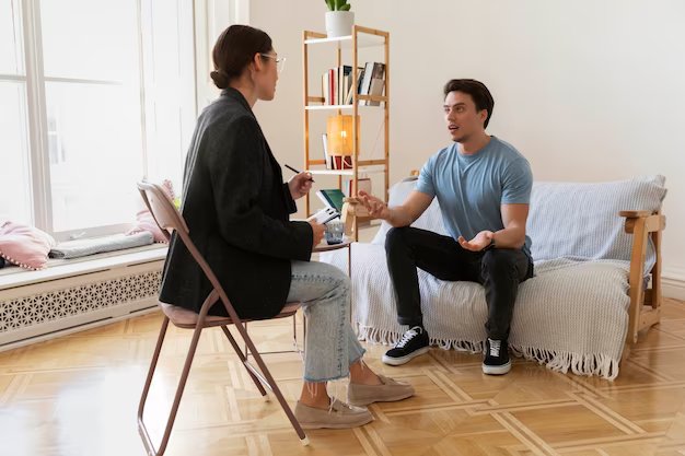 psychiatric approach