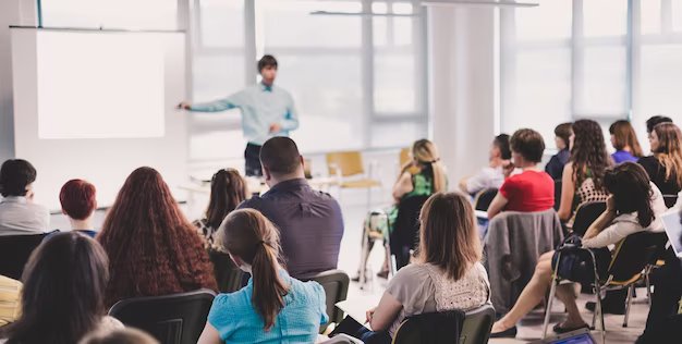 mental health workshops and training 
